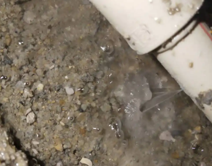 龙安测漏水电话号码