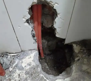 龙安漏水检测电话