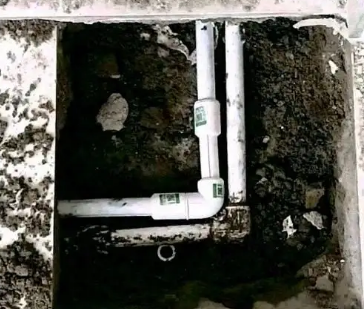 龙安漏水检测多少钱