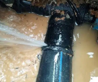 龙安测漏水公司哪家好