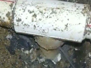 龙安测漏水公司多少钱