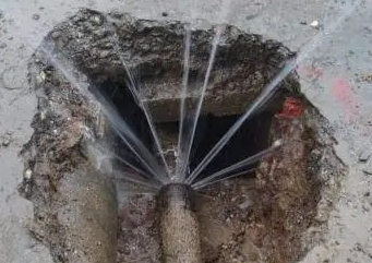 龙安漏水检测多少钱