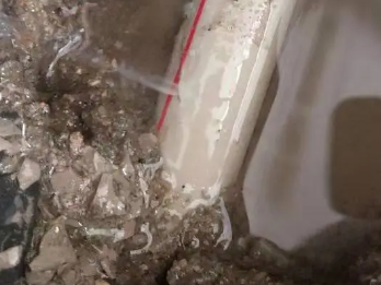 龙安漏水检测哪家好