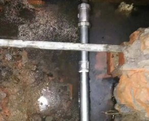 龙安漏水检测公司电话