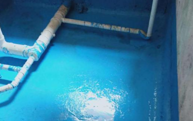 龙安卫生间测漏水哪家好