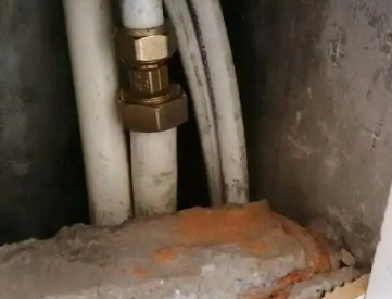 龙安水管漏水检测哪家好