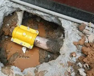 龙安卫生间测漏水哪家好