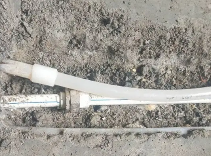 龙安卫生间测漏水哪家好