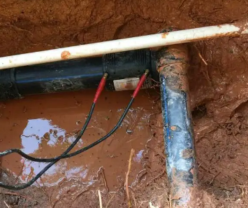 龙安水管漏水检测多少钱