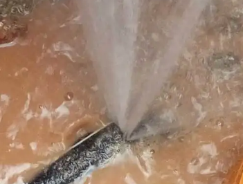 龙安水管漏水检测哪家好