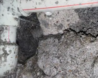 龙安漏水检测多少钱