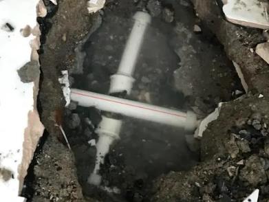 龙安漏水检测公司哪家好