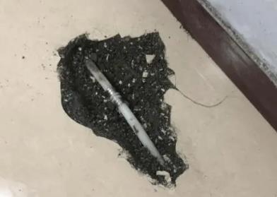 龙安测漏水哪家好